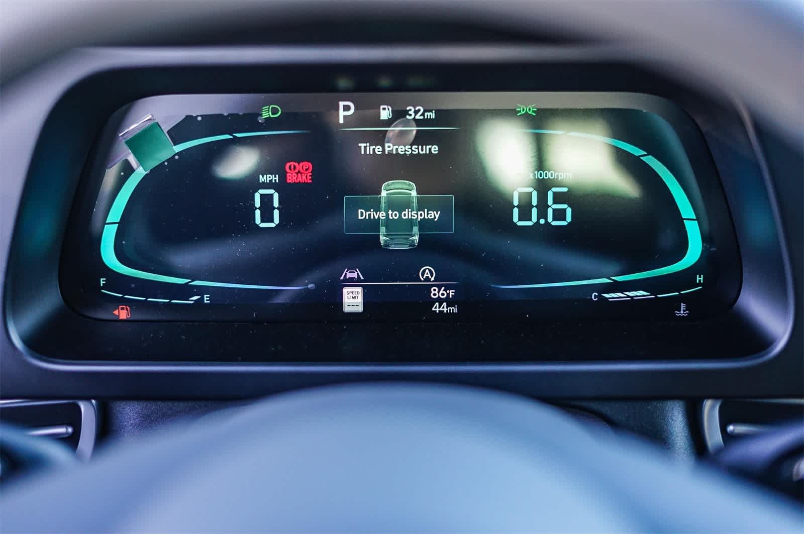 Thumbnail: 2025 Hyundai Elantra - 27