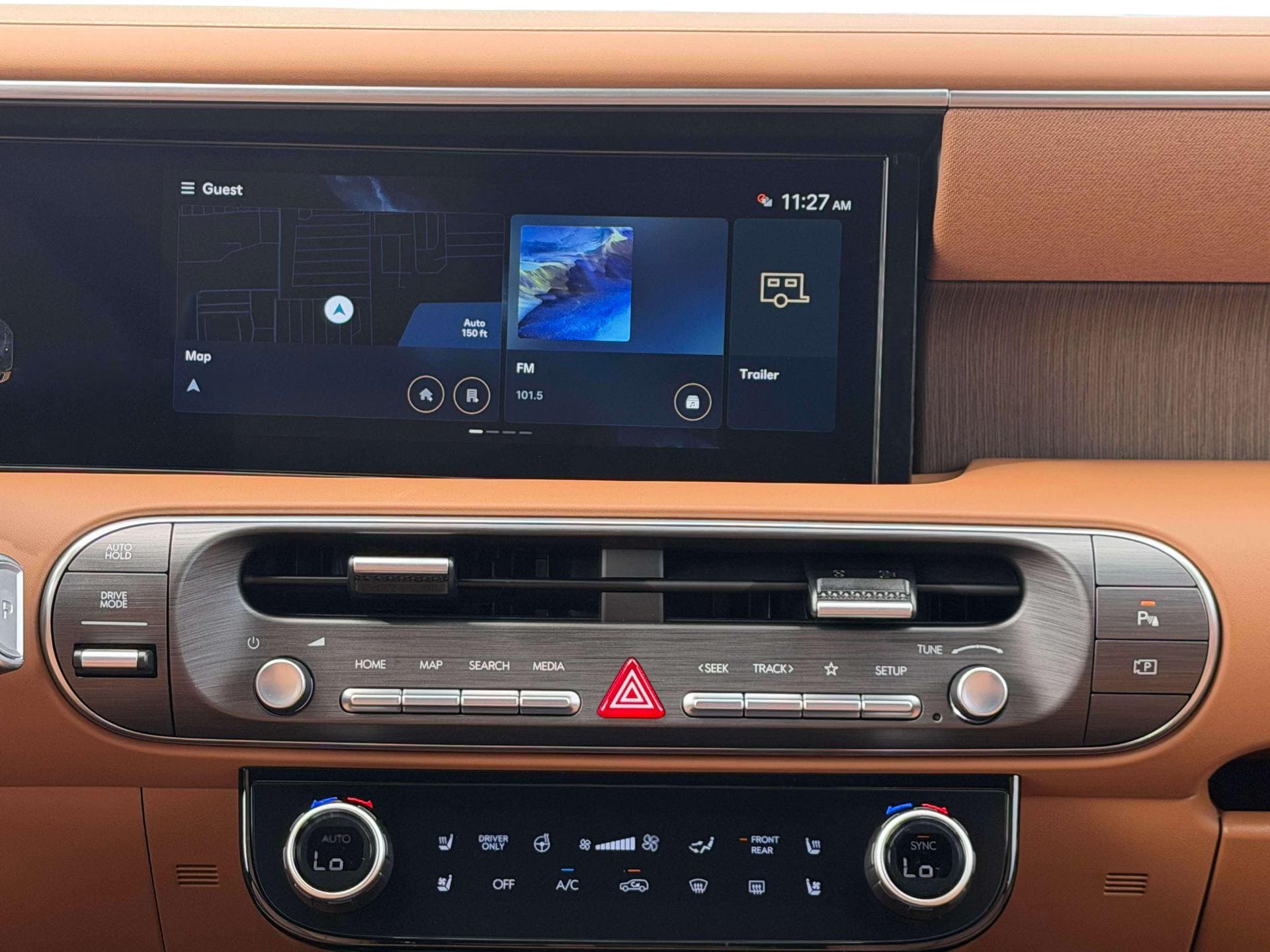 Thumbnail: 2026 Hyundai Palisade - 18