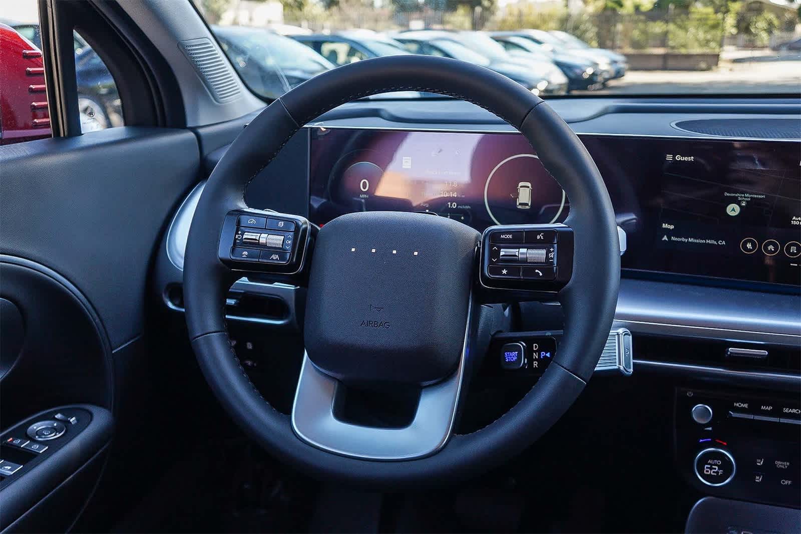 Thumbnail: 2026 Hyundai Ioniq - 16