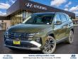 New 2026 Hyundai Tucson Limited FWD SUV