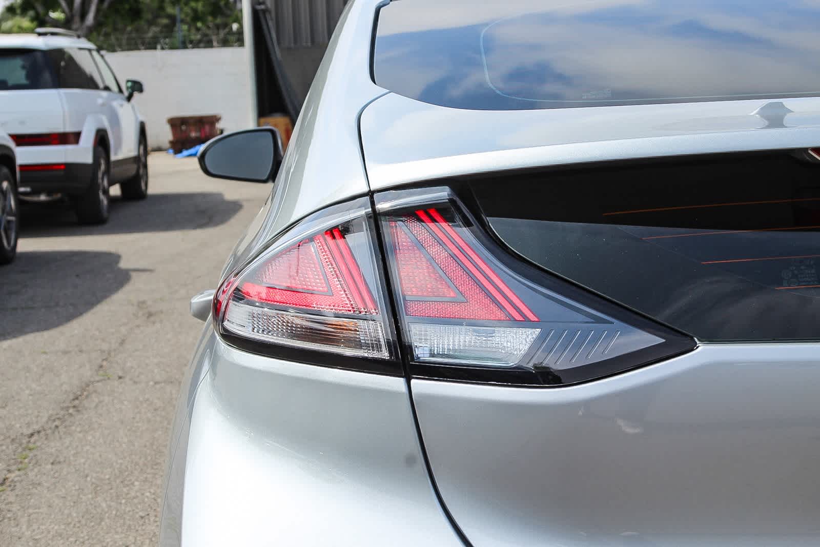 Thumbnail: 2021 Hyundai Ioniq - 7