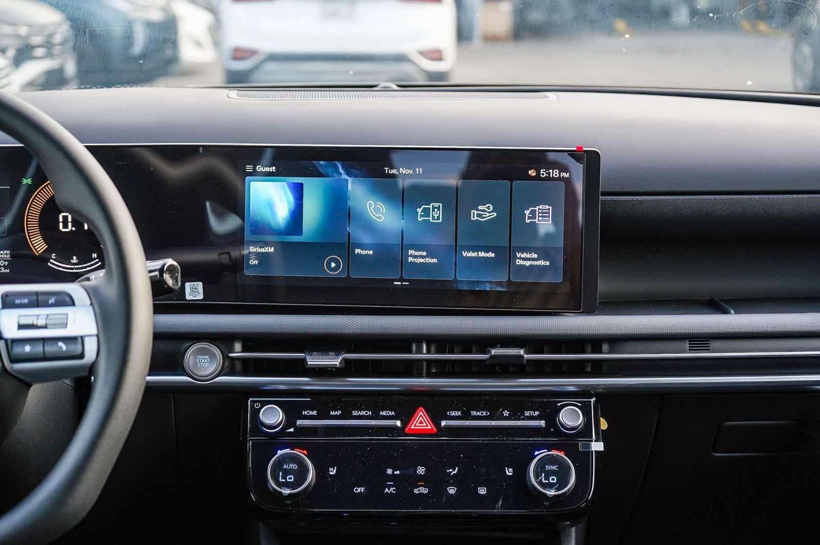 Thumbnail: 2026 Hyundai Santa Cruz - 15