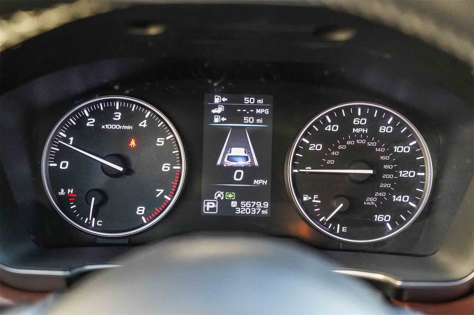 Thumbnail: 2020 Subaru Outback - 22