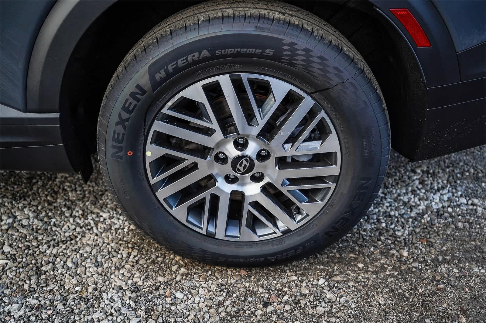 Thumbnail: 2026 Hyundai Palisade - 7