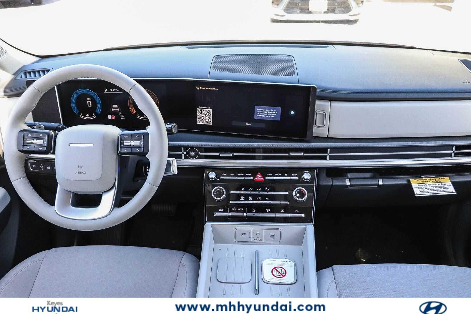 Thumbnail: 2026 Hyundai Santa Fe - 12