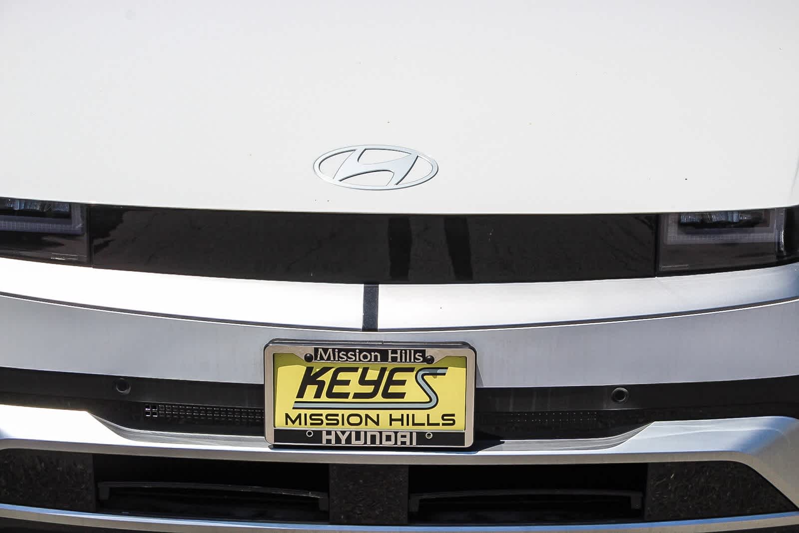 Thumbnail: 2025 Hyundai Ioniq 5 - 10