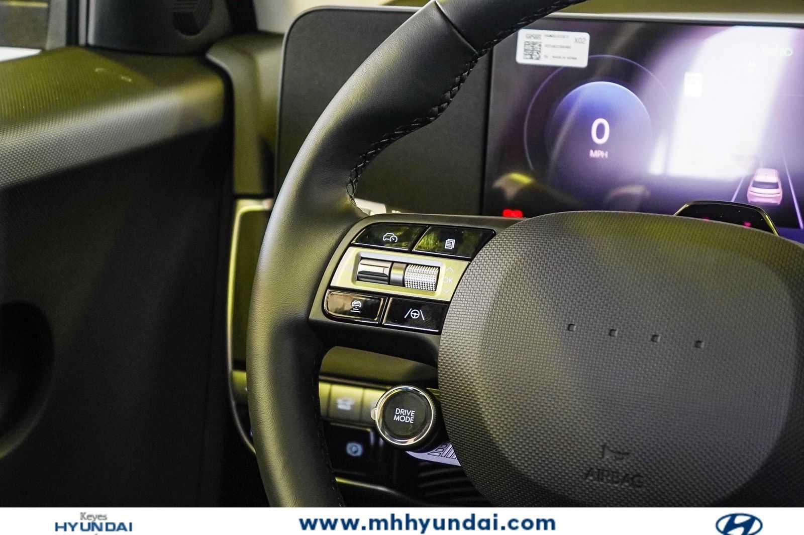 Thumbnail: 2026 Hyundai Ioniq 5 - 18