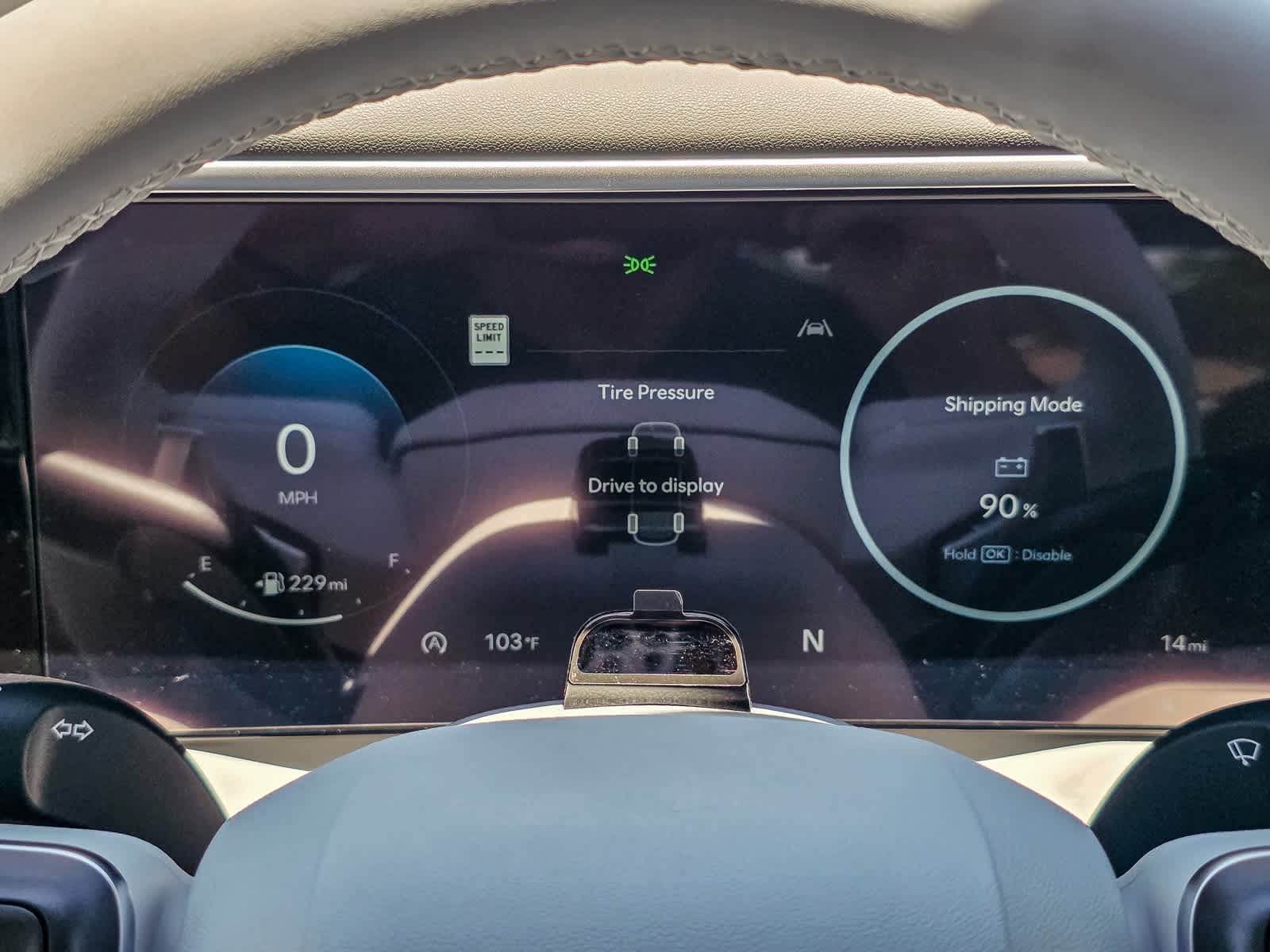 Thumbnail: 2026 Hyundai Palisade - 22