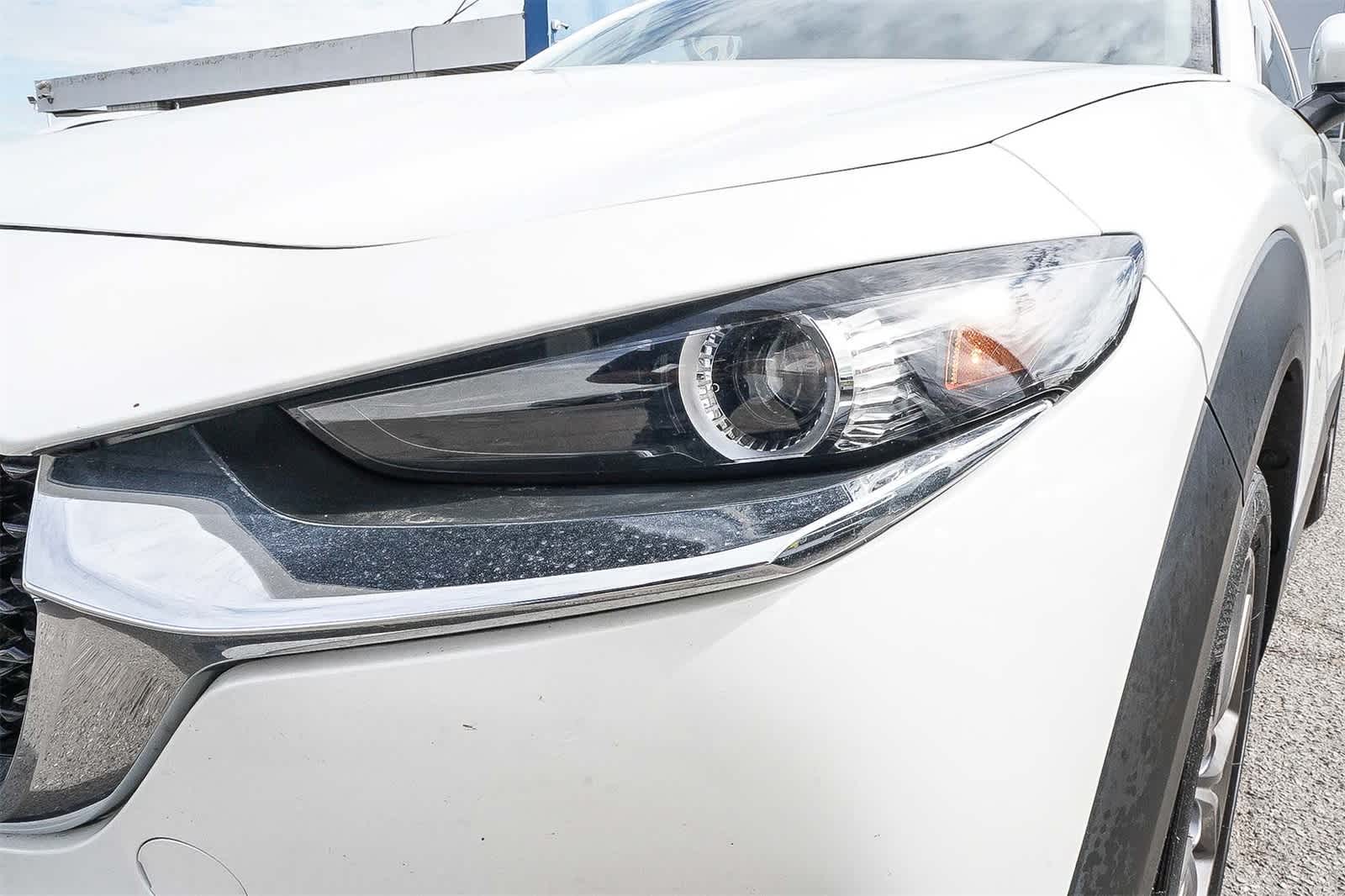 Thumbnail: 2024 Mazda CX-30 - 10