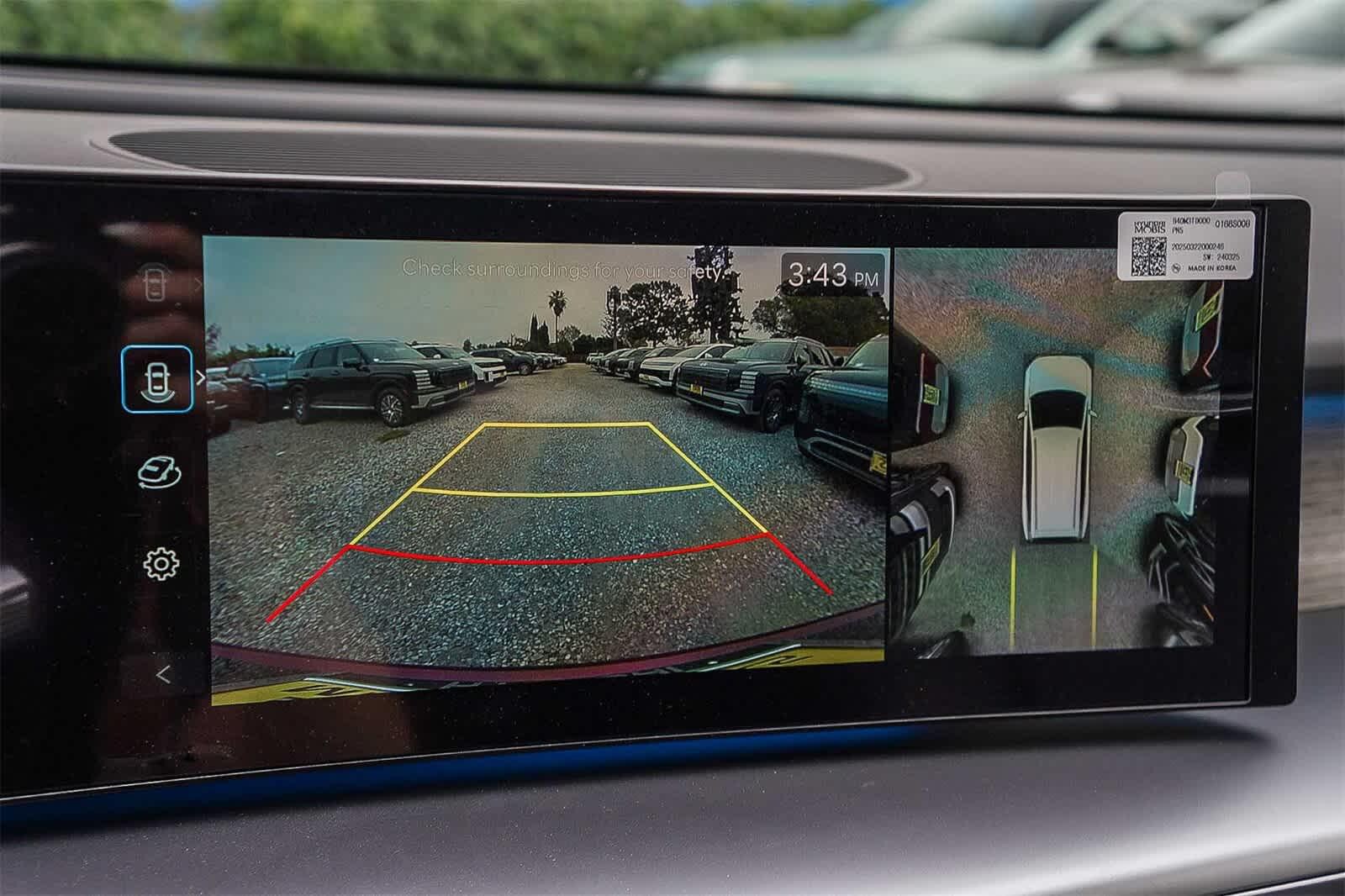 Thumbnail: 2026 Hyundai Ioniq - 29