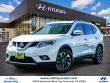 Used 2016 Nissan Rogue SL SUV