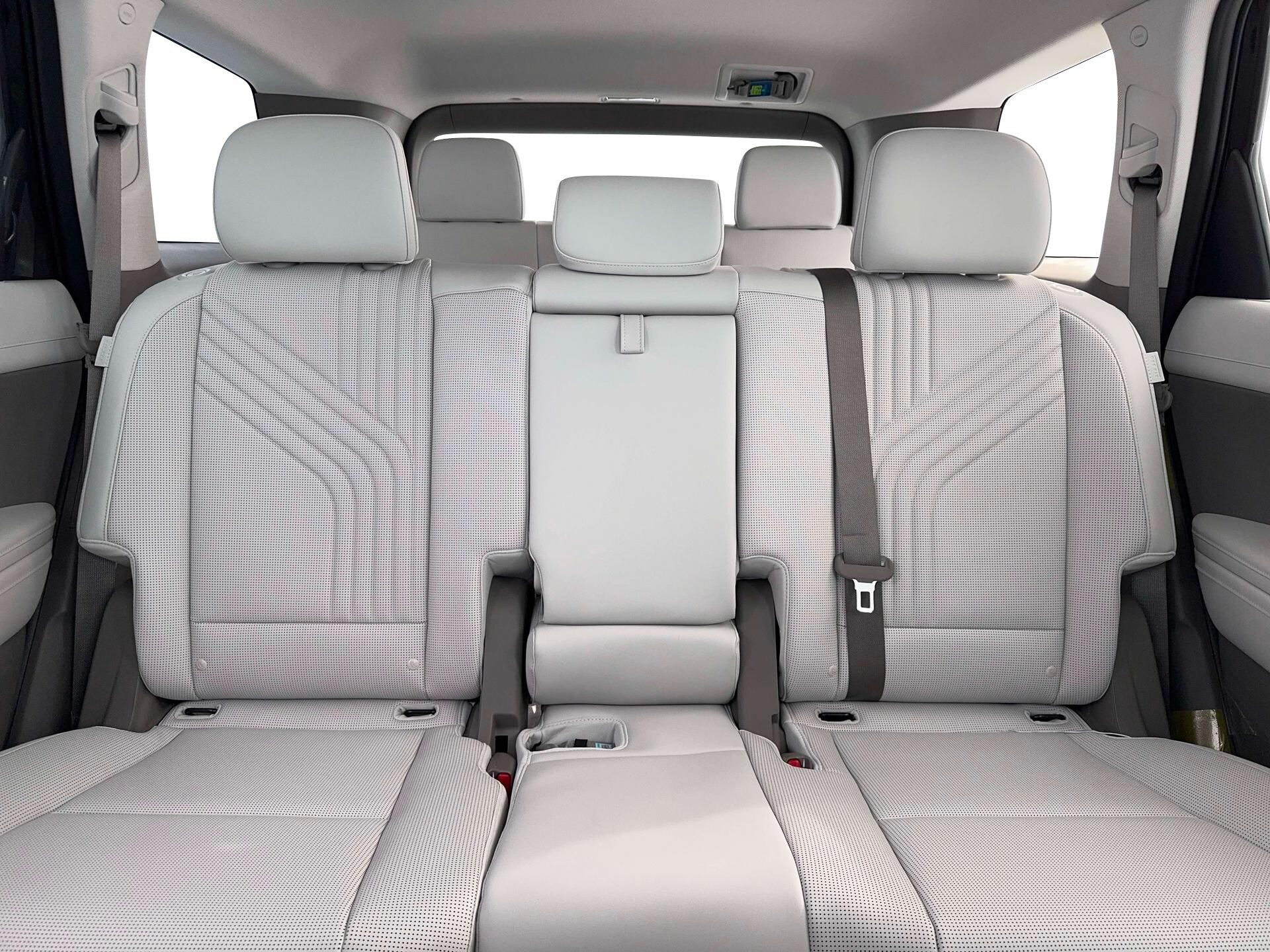 Thumbnail: 2026 Hyundai Palisade - 16