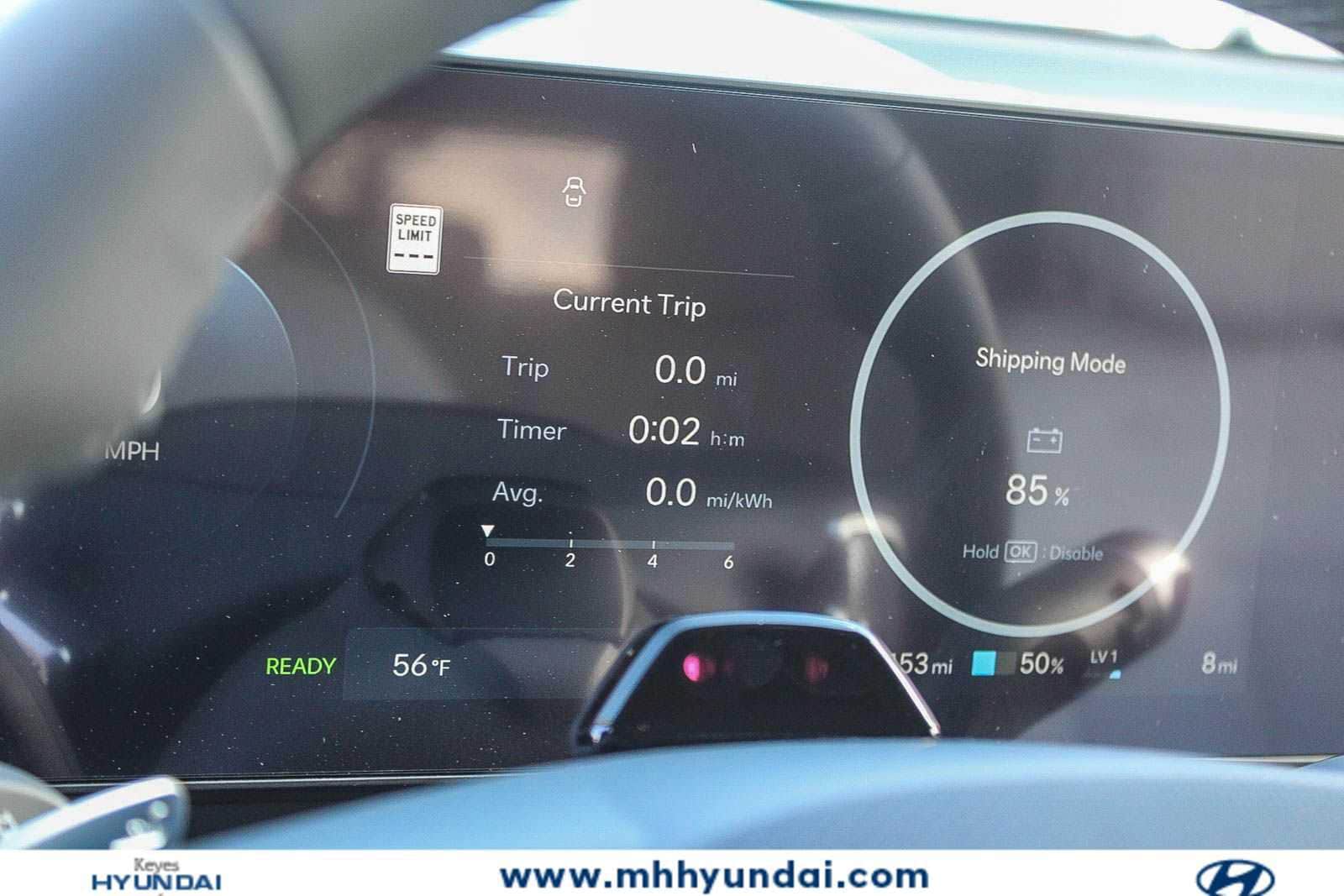 Thumbnail: 2026 Hyundai Ioniq 5 - 29