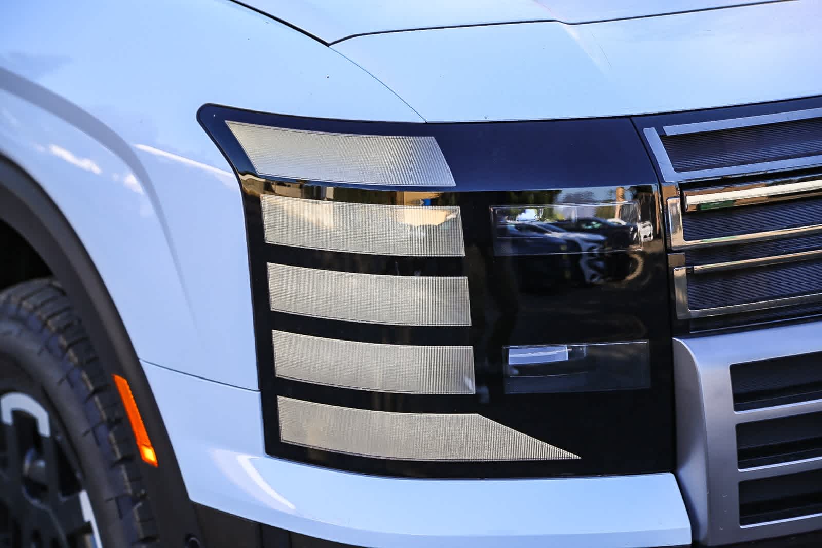 Thumbnail: 2026 Hyundai Palisade - 4