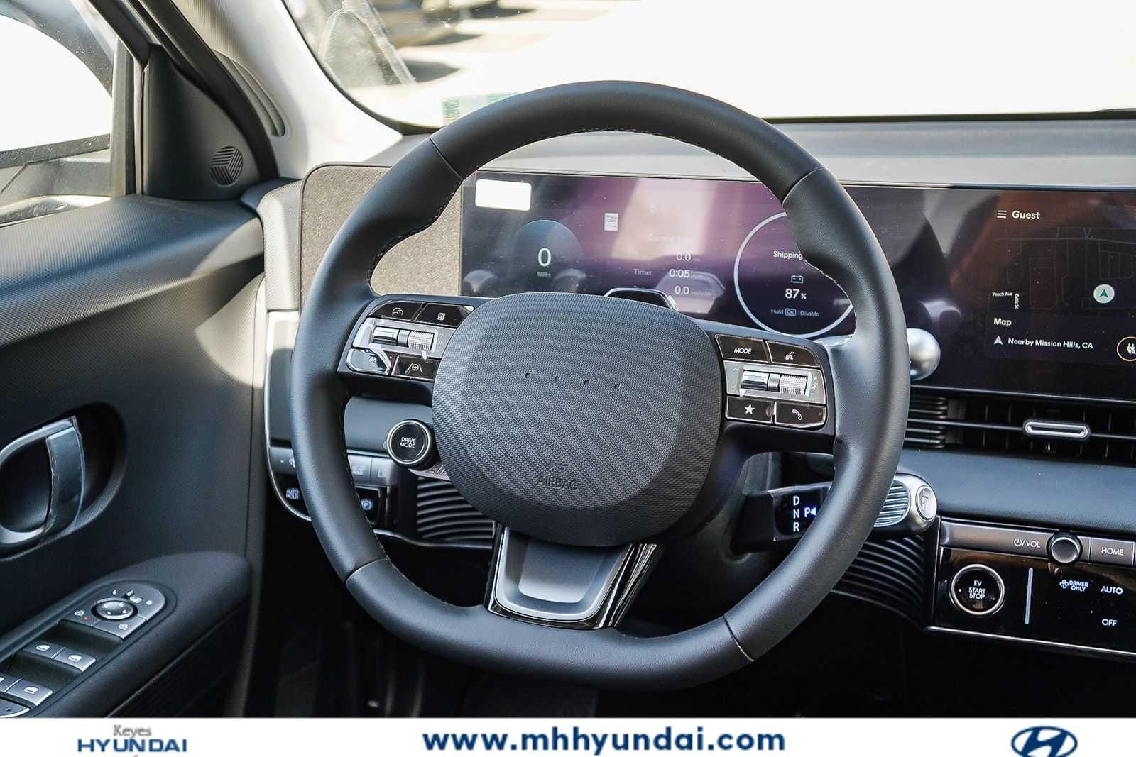 Thumbnail: 2026 Hyundai Ioniq 5 - 17