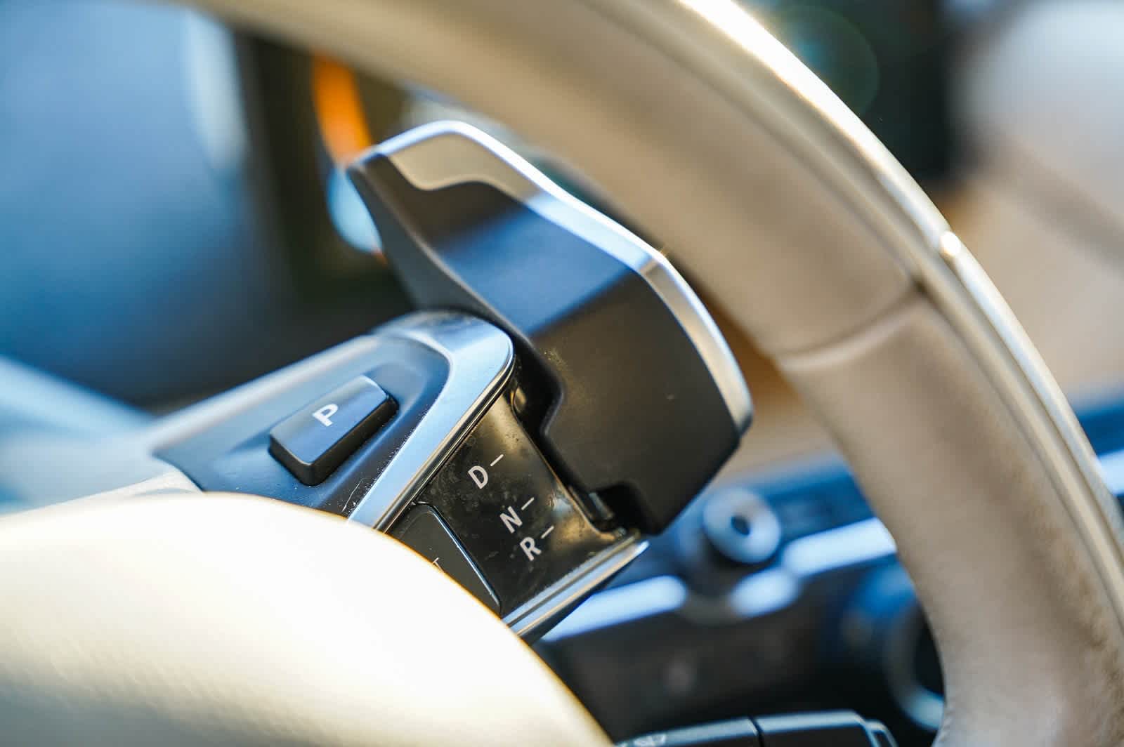 Thumbnail: 2015 BMW i3 - 21