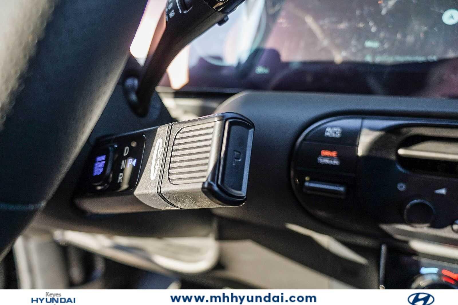 Thumbnail: 2026 Hyundai Palisade - 28