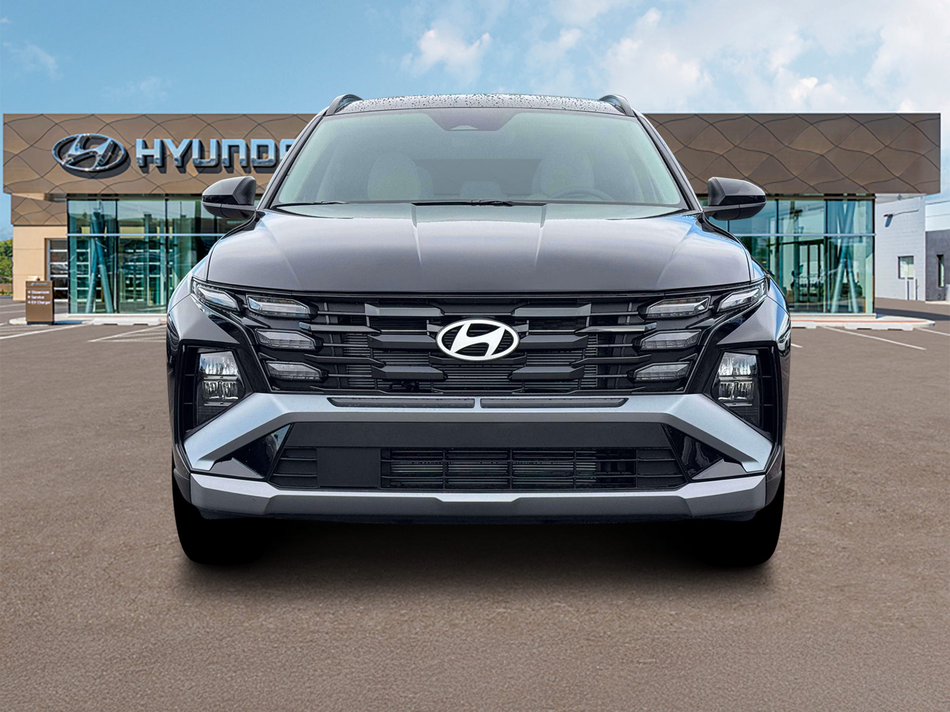 Thumbnail: 2026 Hyundai Tucson - 12