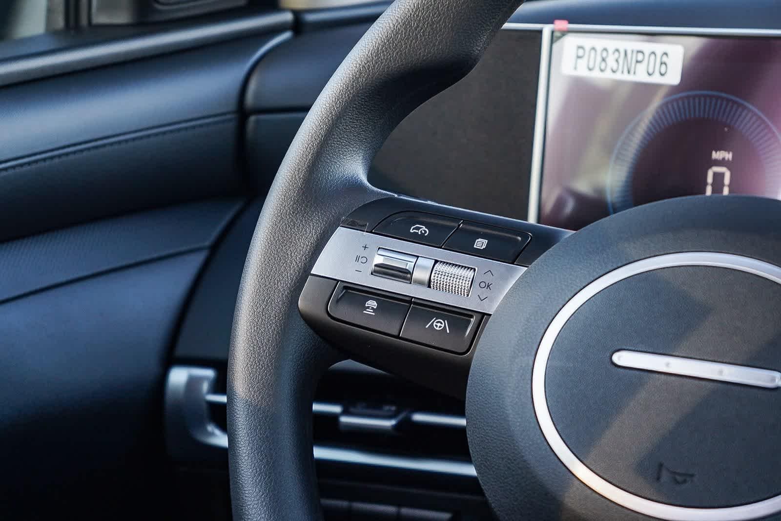 Thumbnail: 2026 Hyundai Tucson - 18