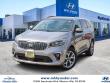 Used 2019 Kia Sorento 3.3L SX SUV