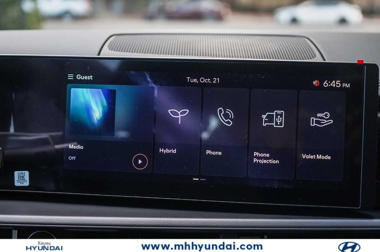 Thumbnail: 2026 Hyundai Santa Fe - 14