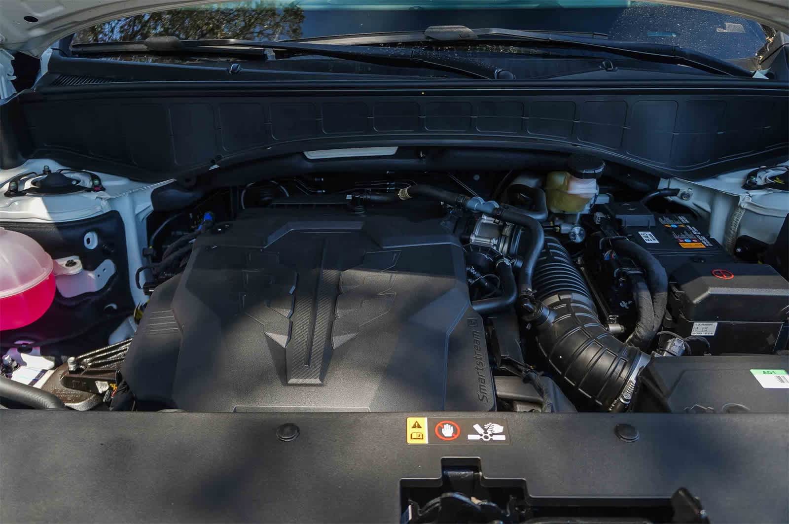 Thumbnail: 2026 Hyundai Palisade - 12