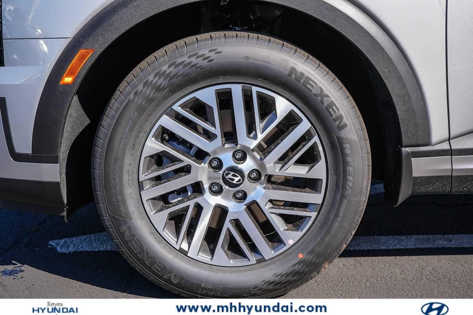 Thumbnail: 2026 Hyundai Palisade - 11