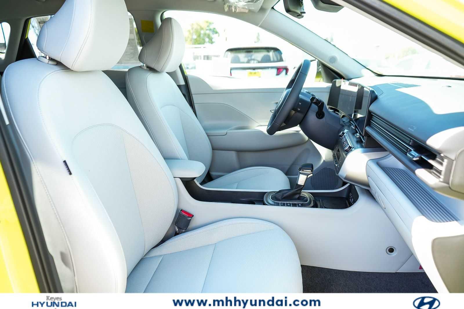 Thumbnail: 2026 Hyundai Kona - 17