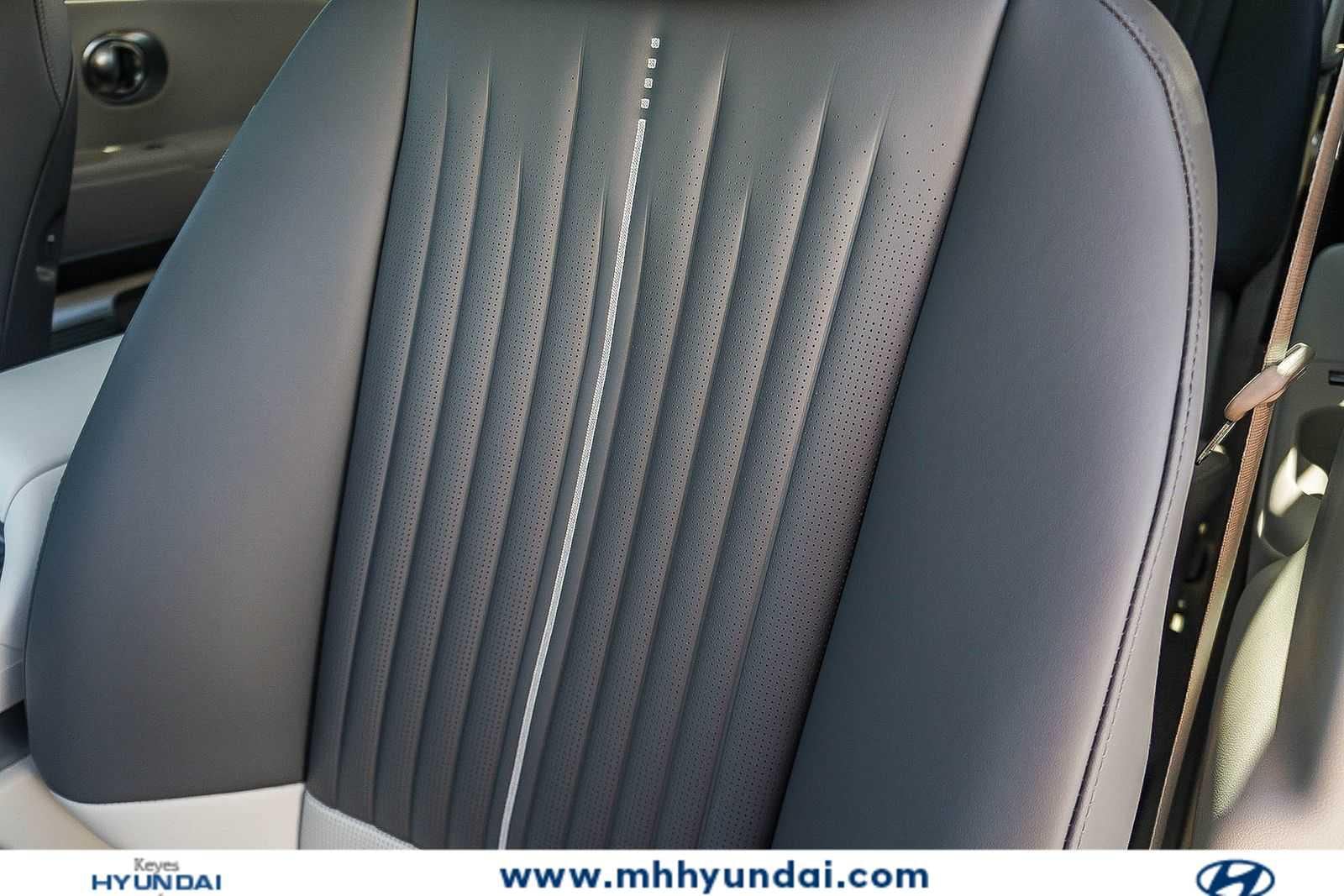 Thumbnail: 2026 Hyundai Ioniq - 31