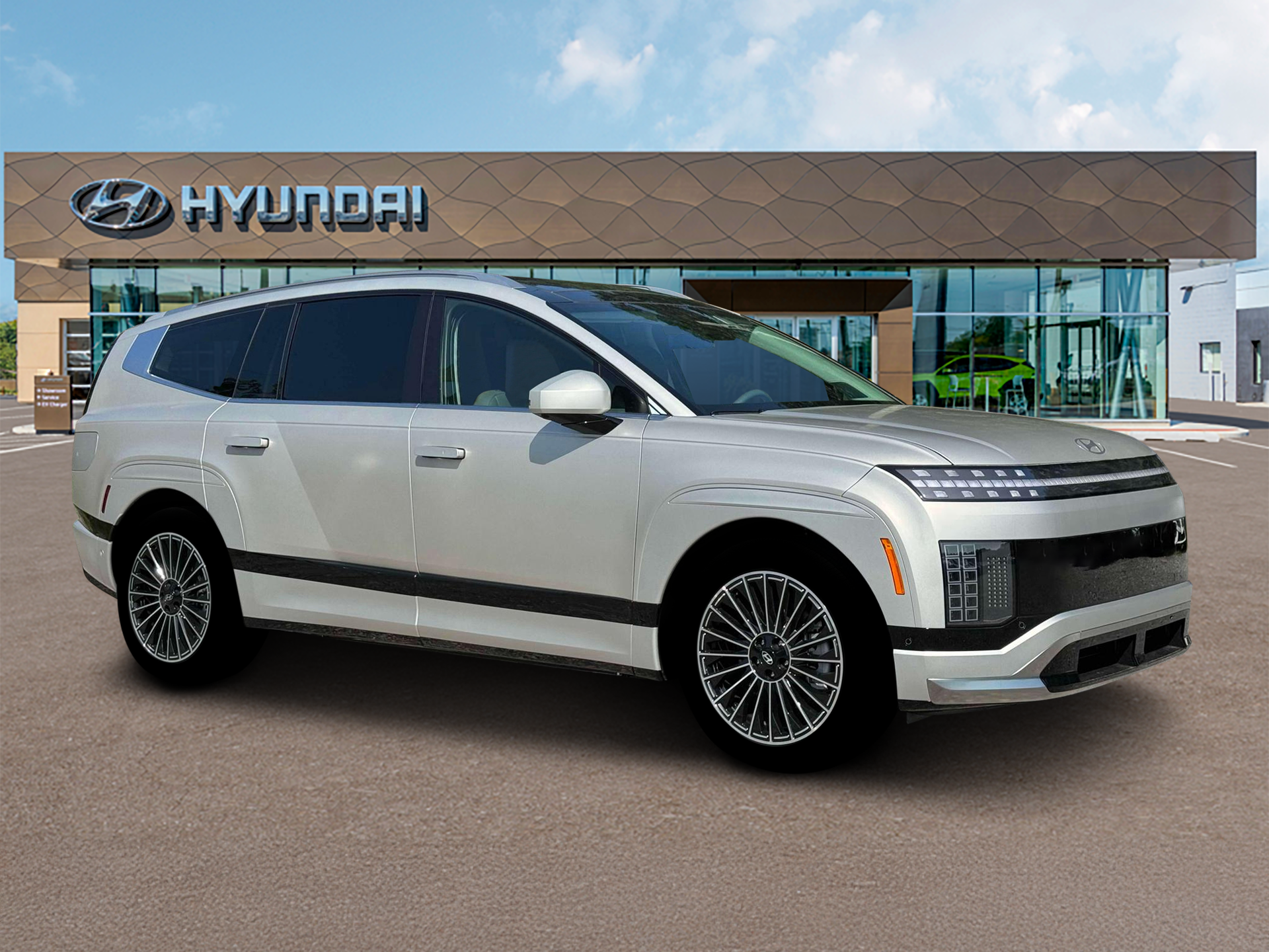 Thumbnail: 2026 Hyundai Ioniq - 10