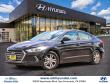 Used 2018 Hyundai Elantra Value Edition Sedan