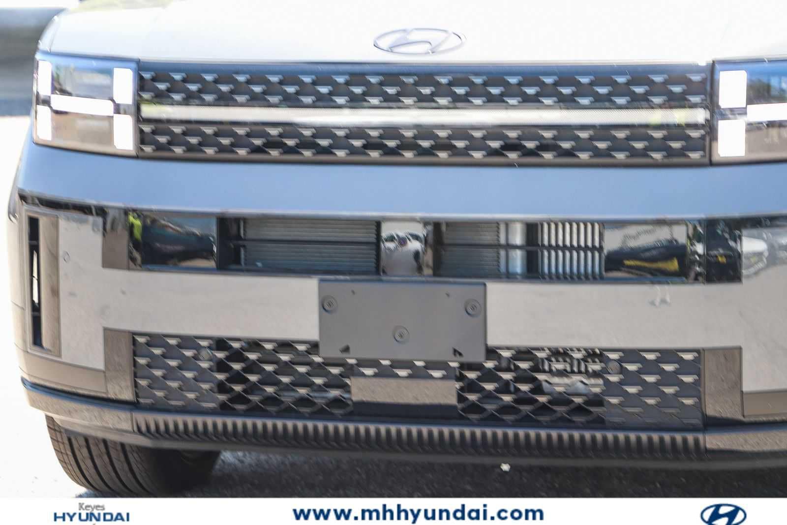 Thumbnail: 2026 Hyundai Santa Fe - 8
