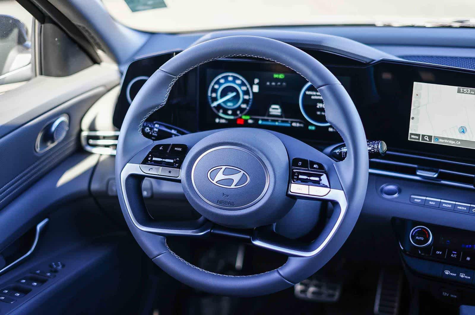 Thumbnail: 2026 Hyundai Elantra - 19