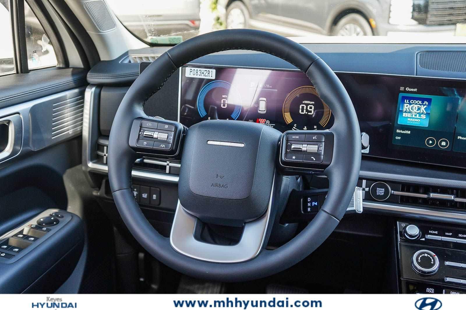 Thumbnail: 2026 Hyundai Santa Fe - 15
