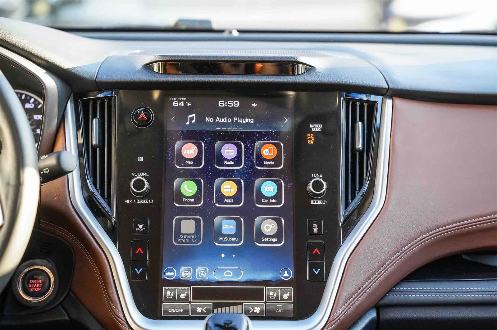 Thumbnail: 2020 Subaru Outback - 14