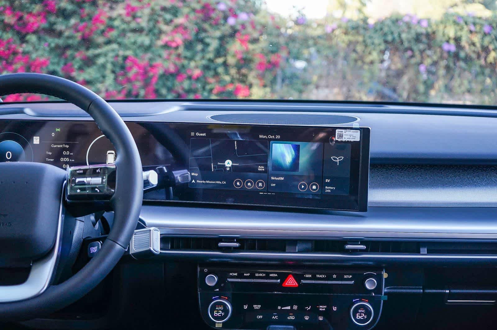 Thumbnail: 2026 Hyundai Ioniq - 15