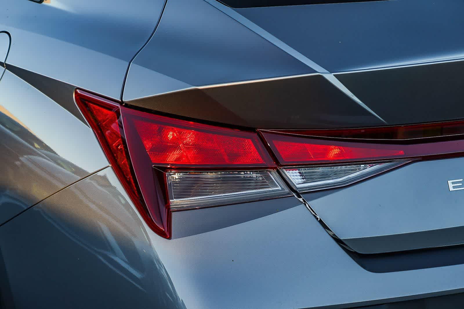 Thumbnail: 2026 Hyundai Elantra - 7