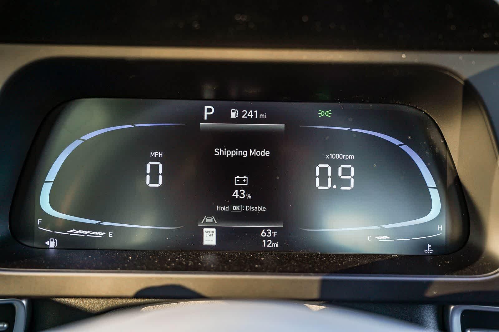 Thumbnail: 2026 Hyundai Elantra - 26