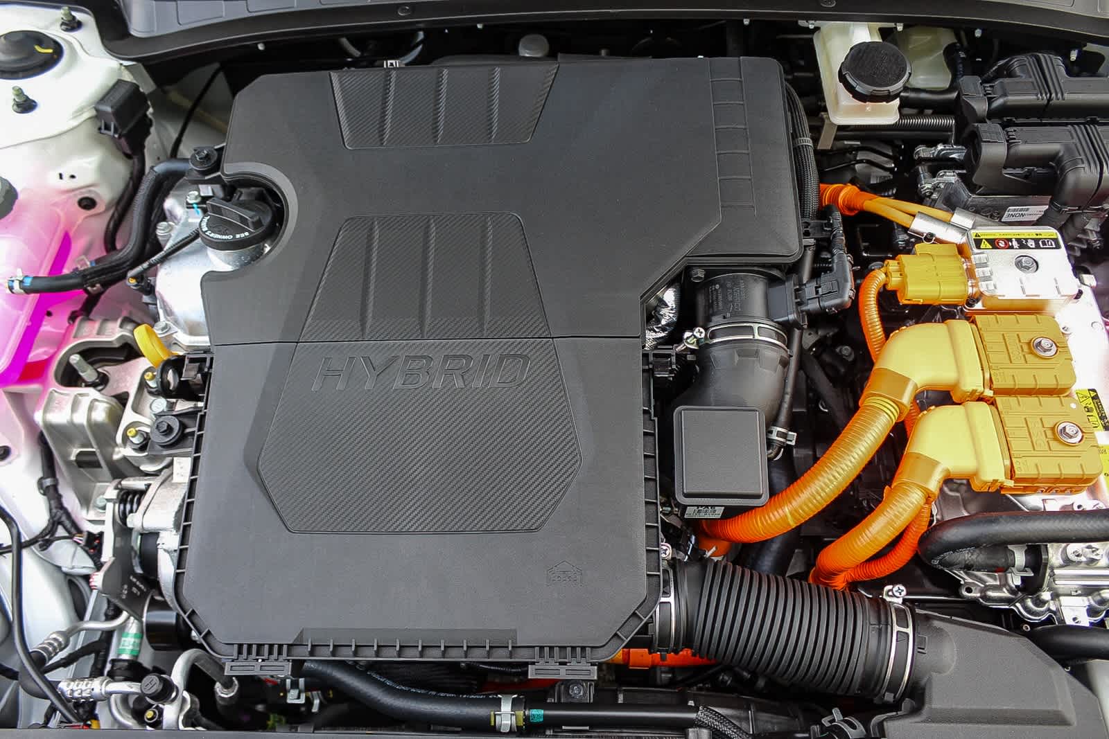 Thumbnail: 2025 Hyundai Elantra - 13