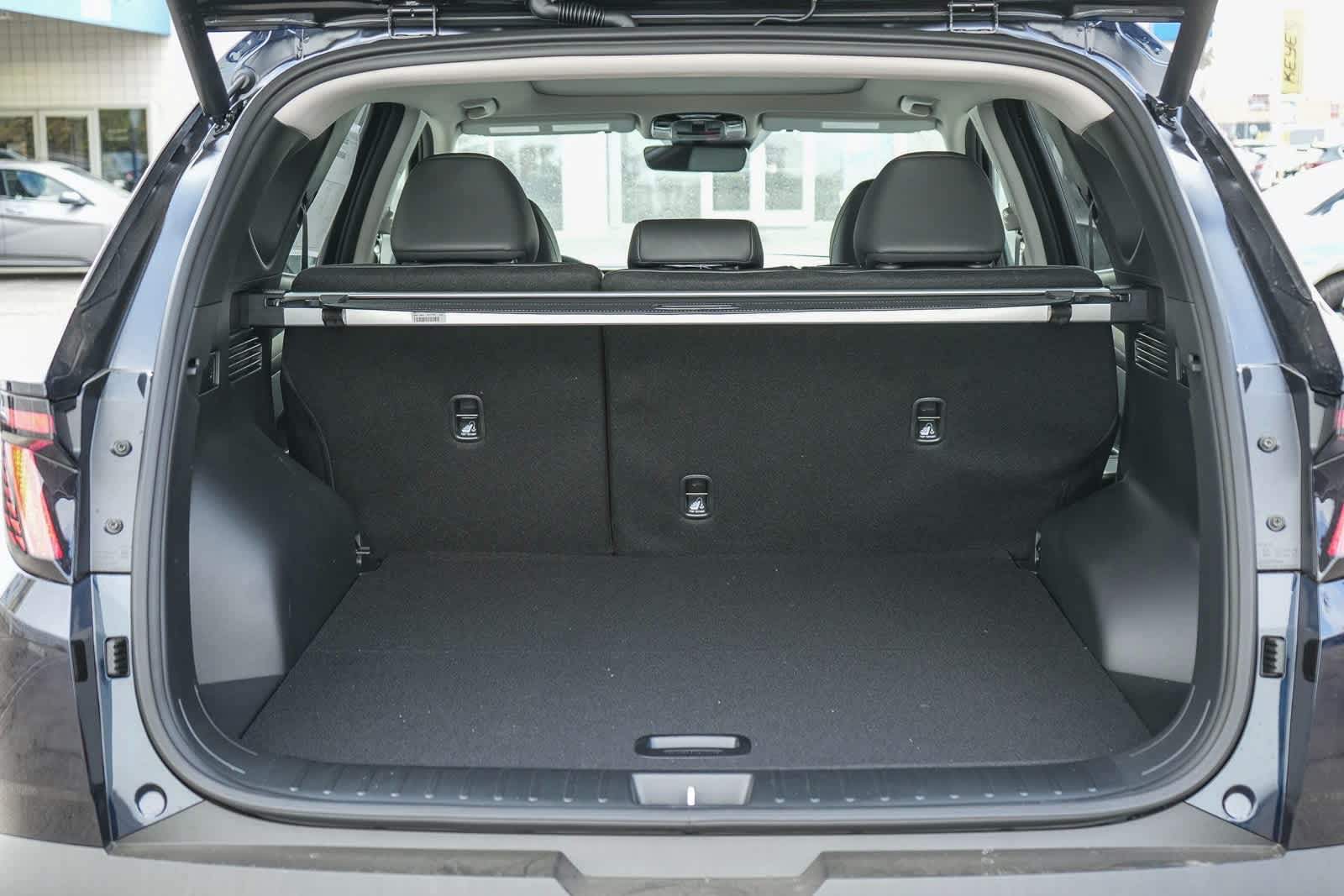 Thumbnail: 2025 Hyundai Tucson - 16