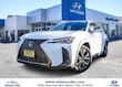  LEXUS UX 200