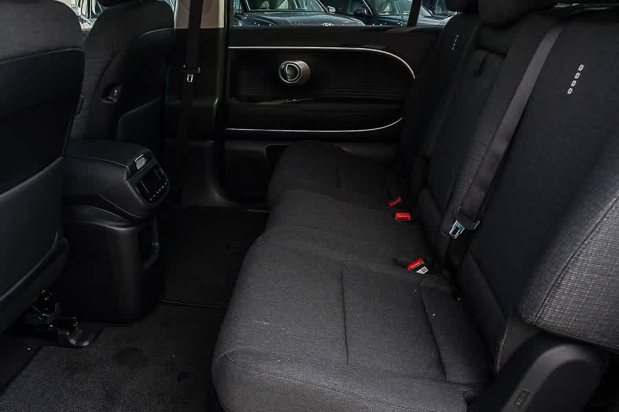 Thumbnail: 2026 Hyundai Ioniq - 22