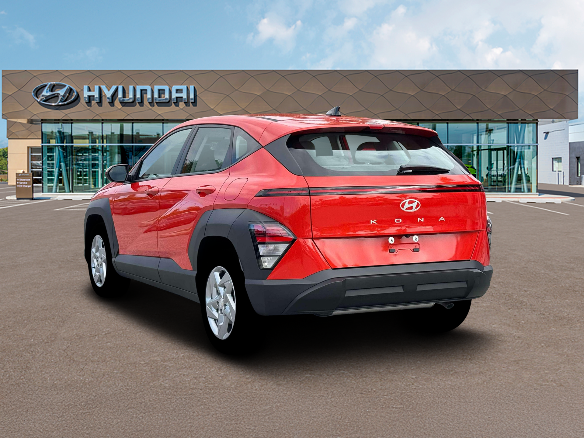 Thumbnail: 2026 Hyundai Kona - 5