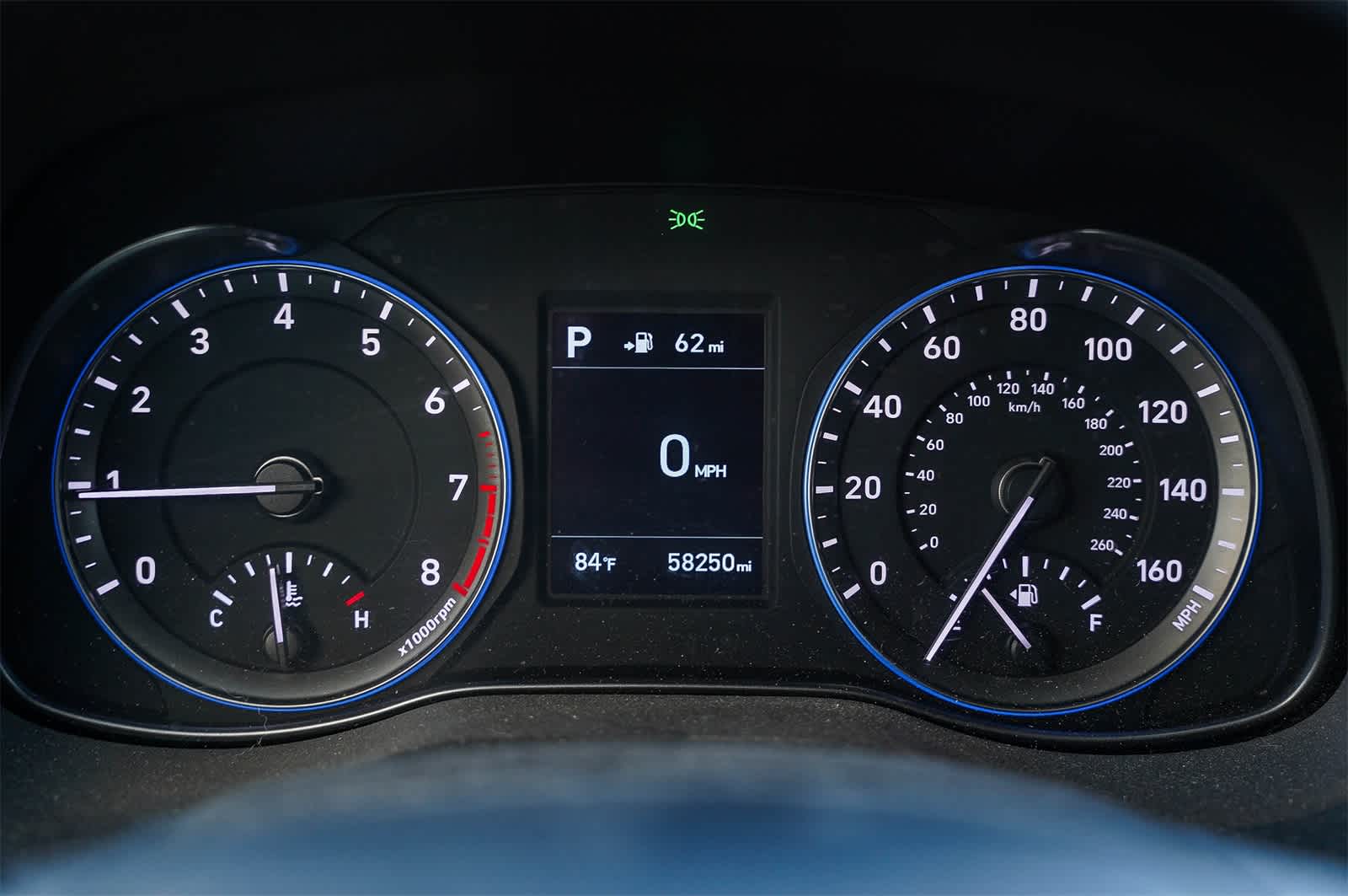 Thumbnail: 2018 Hyundai Kona - 24