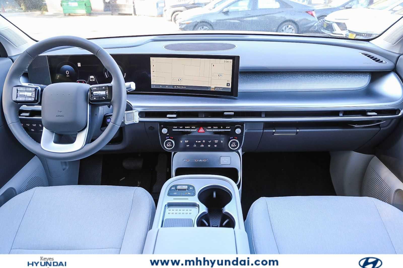 Thumbnail: 2026 Hyundai Ioniq - 13