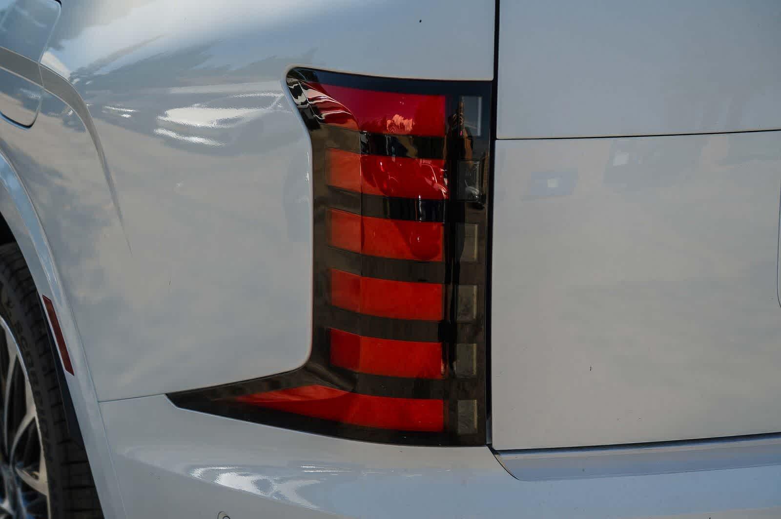 Thumbnail: 2026 Hyundai Palisade - 7