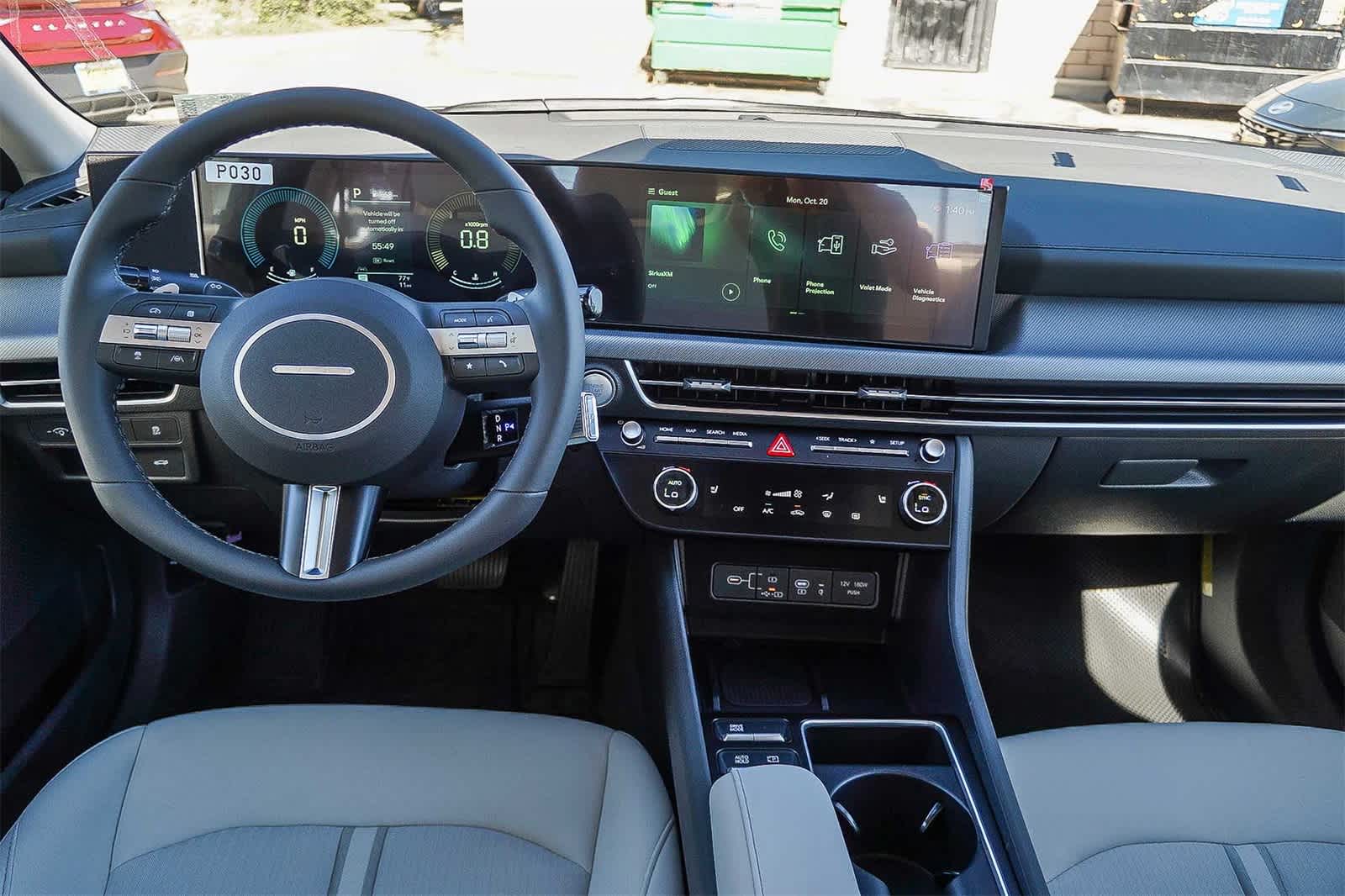 Thumbnail: 2026 Hyundai Sonata - 14