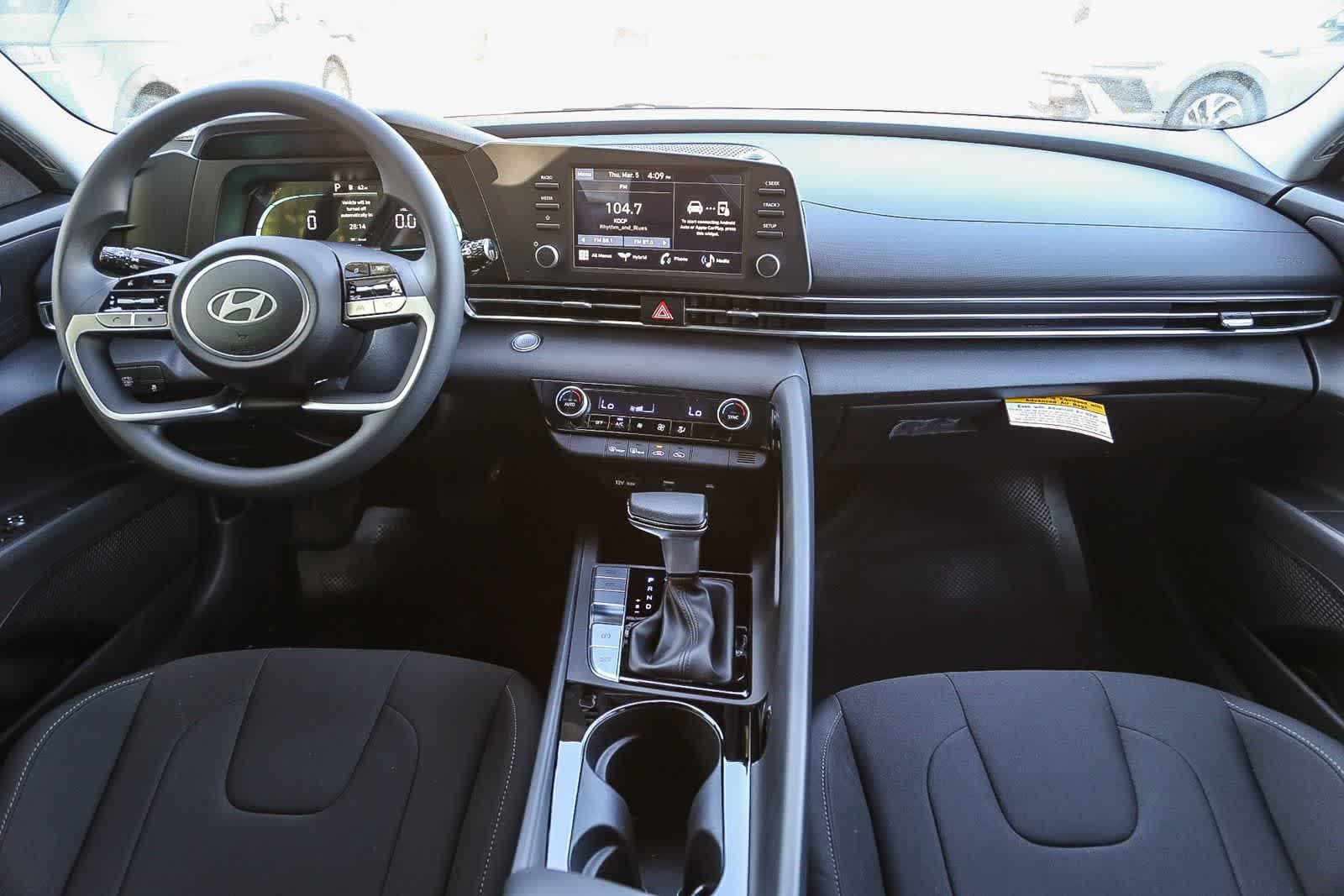 Thumbnail: 2026 Hyundai Elantra - 13