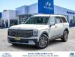 New 2026 Hyundai Palisade SE FWD SUV