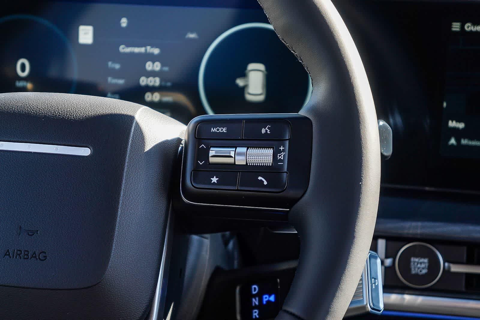 Thumbnail: 2026 Hyundai Santa Fe - 19